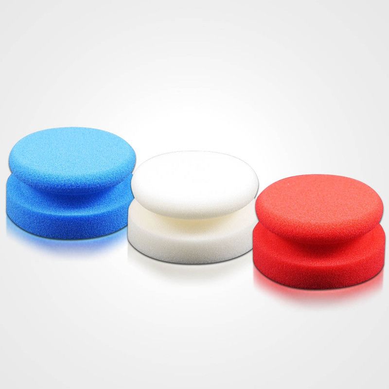 Lot De 4 Grains De Polissage Pour Gobelets – Total 2,7 Kg – Étapes Grossier à Fin – Pour Pierres Et Minéraux