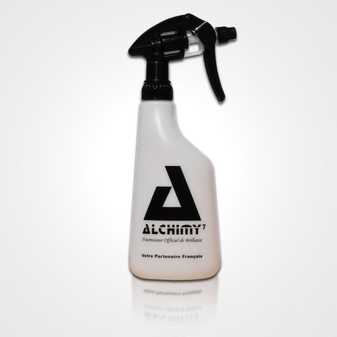 Sprayer PRO A l'unité ou en pack - Alchimy 7