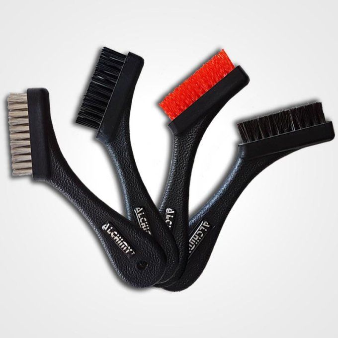 Mini Brosses à l'unité ou en Pack - Alchimy 7