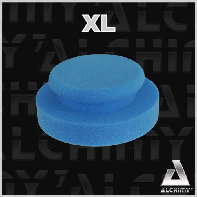 Tampon H7 XL - Alchimy 7