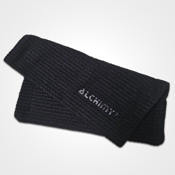 La Gaufrette Duo - Alchimy7