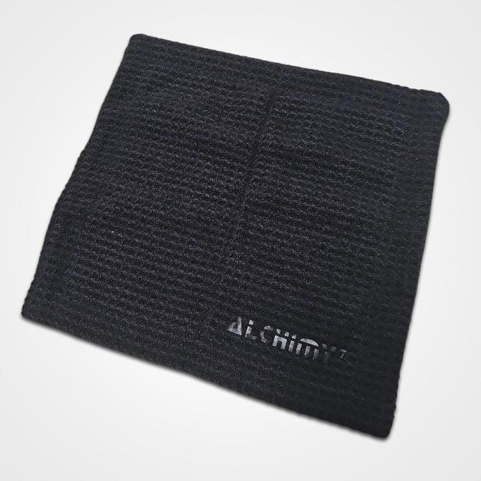 La Gaufrette Duo - Alchimy7