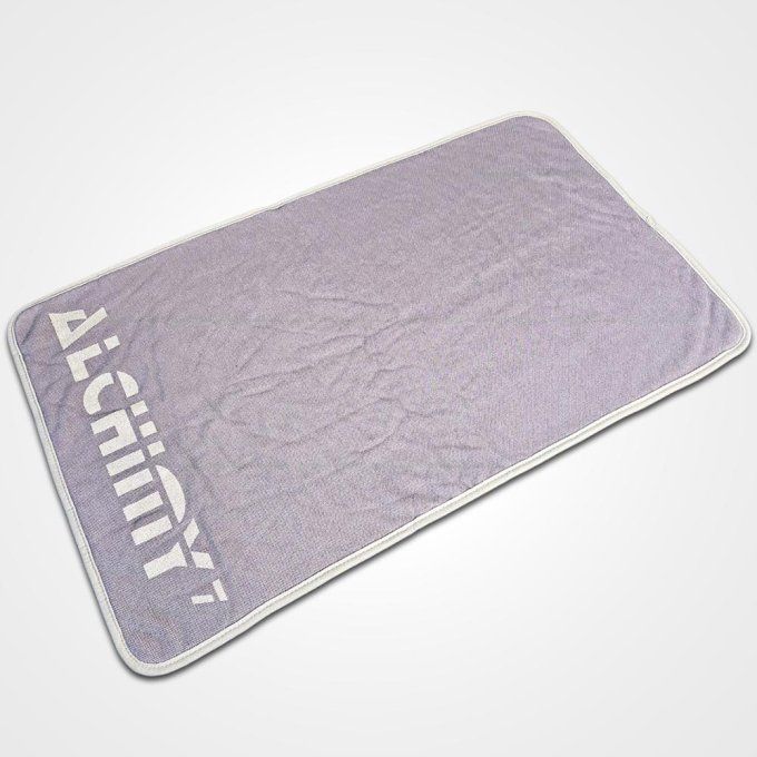 La Guyzm'O "LOGO" - Alchimy 7