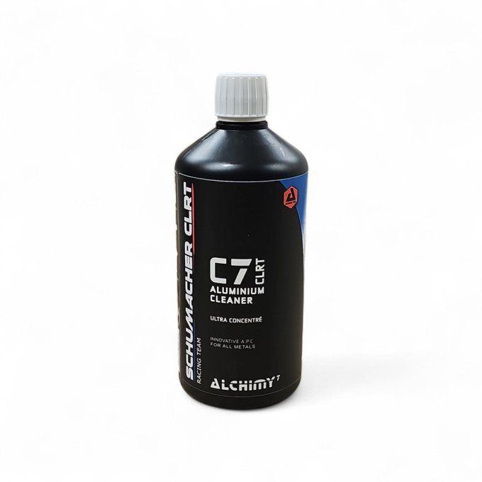 C7 CLRT - Alchimy 7