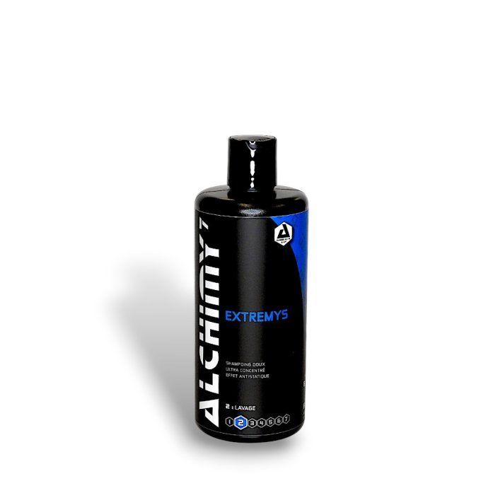 Shampoing EXTREMYS - Alchimy 7