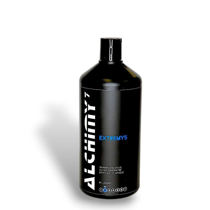 Shampoing EXTREMYS - Alchimy 7