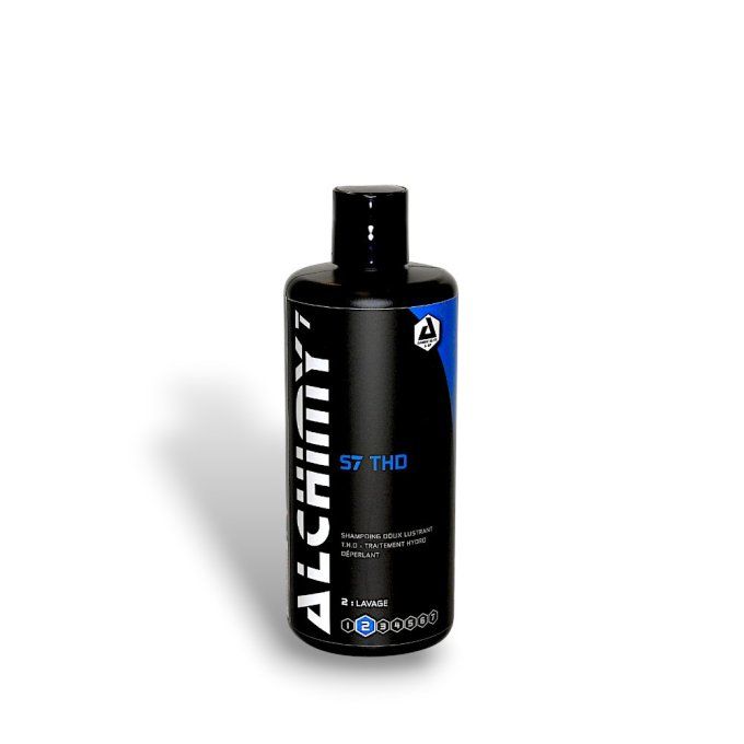 Shampoing S7 THD - Alchimy 7