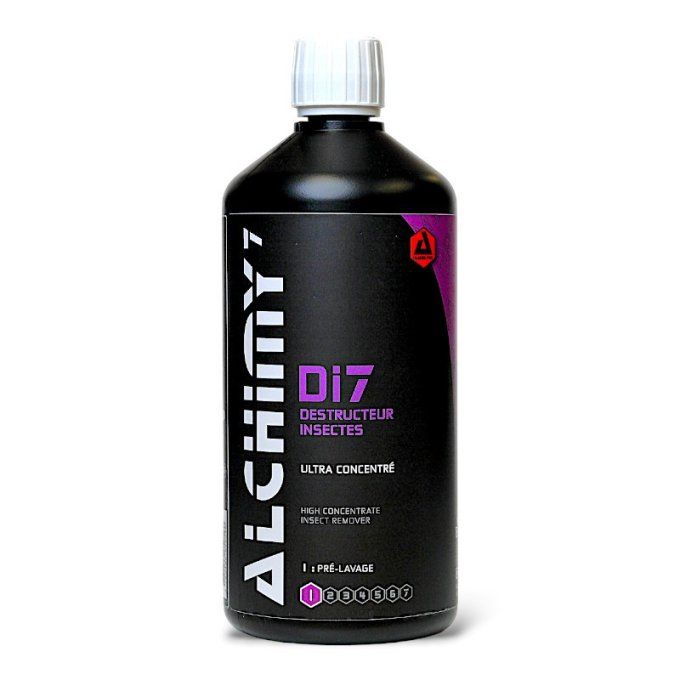 DI7 - Destructeur Insectes - Alchimy 7