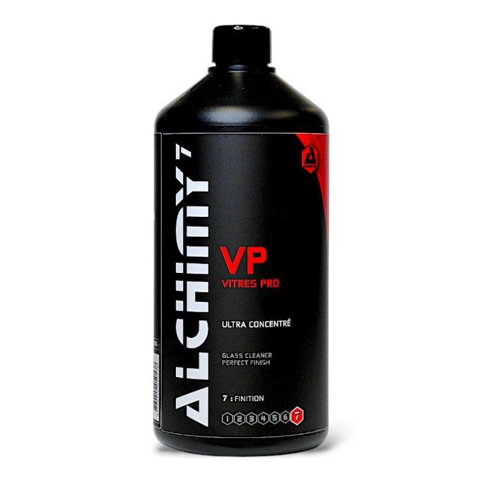 VP - Vitres PRO Ultra Concentré - Alchimy 7