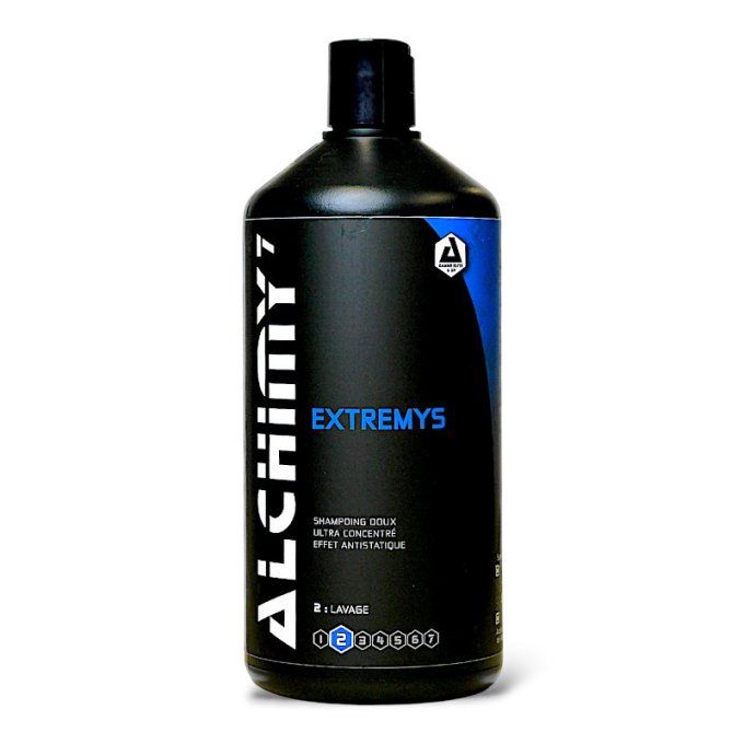 Shampoing EXTREMYS - Alchimy 7