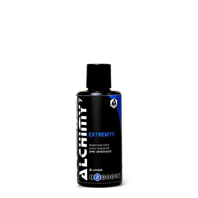 Shampoing EXTREMYS - Alchimy 7