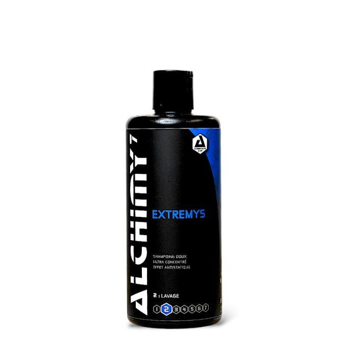 Shampoing EXTREMYS - Alchimy 7
