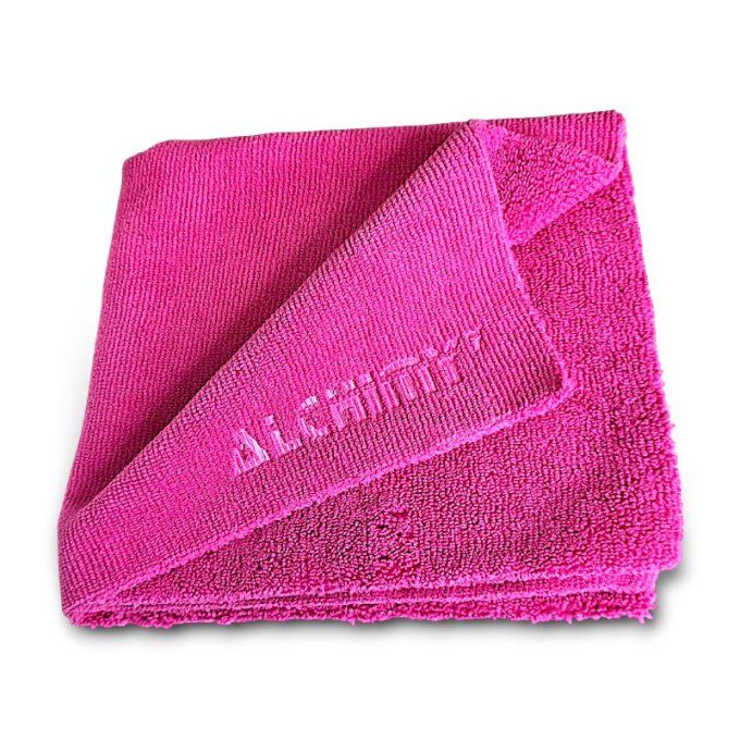 La TIP TOP EVO (Grise ou Girly) Alchimy 7