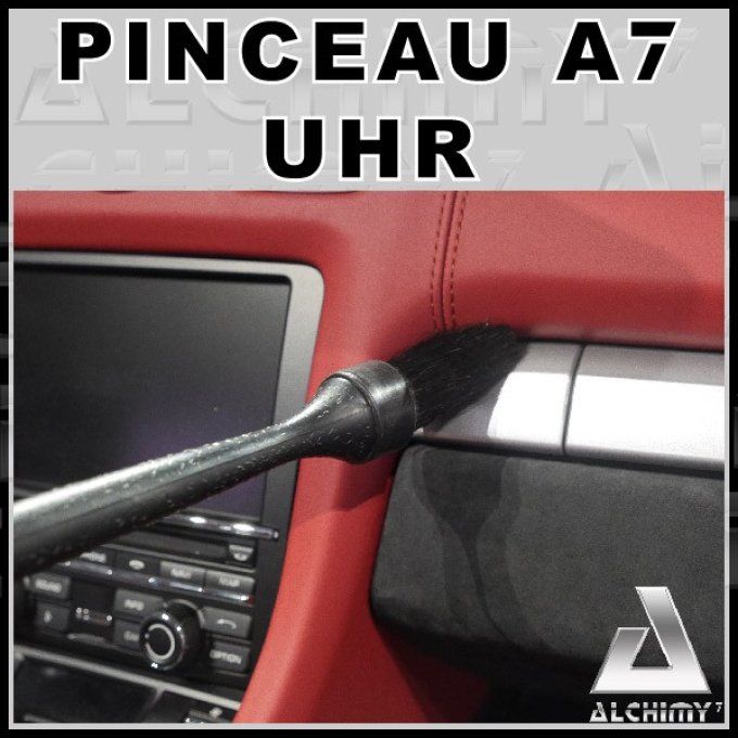 Pinceaux A7 M, L ou par 2 - Alchimy 7