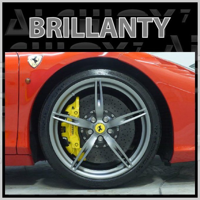 Brillanty - Alchimy 7