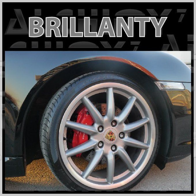 Brillanty - Alchimy 7