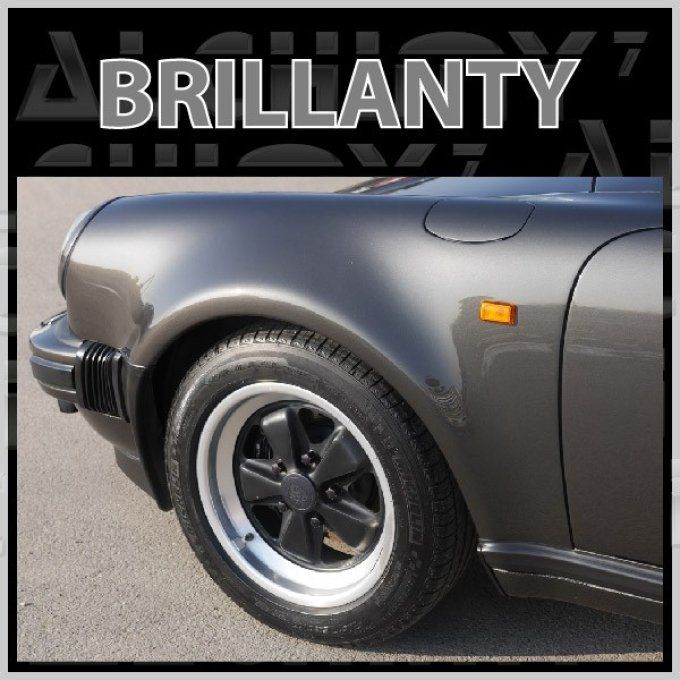 Brillanty - Alchimy 7